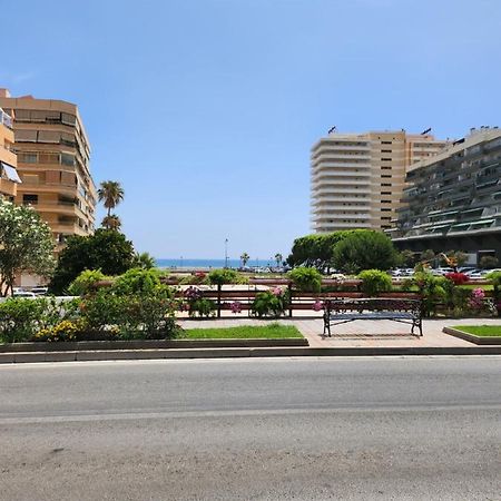 Apartamento Cerca A La Playa Fuengirola Esterno foto