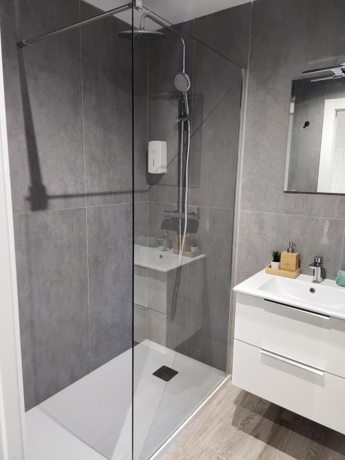 Apartamento Cerca A La Playa Fuengirola Esterno foto