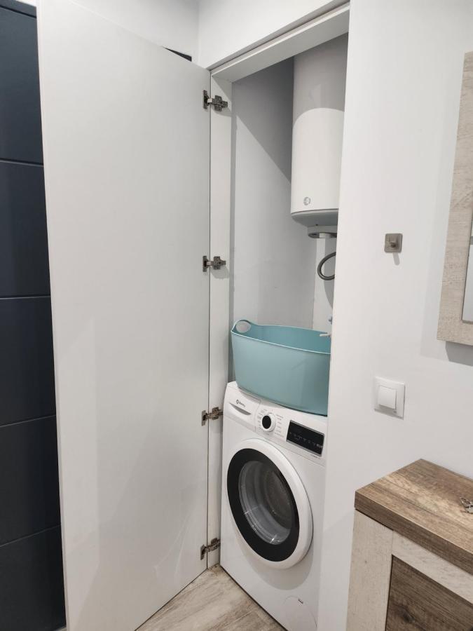 Apartamento Cerca A La Playa Fuengirola Esterno foto