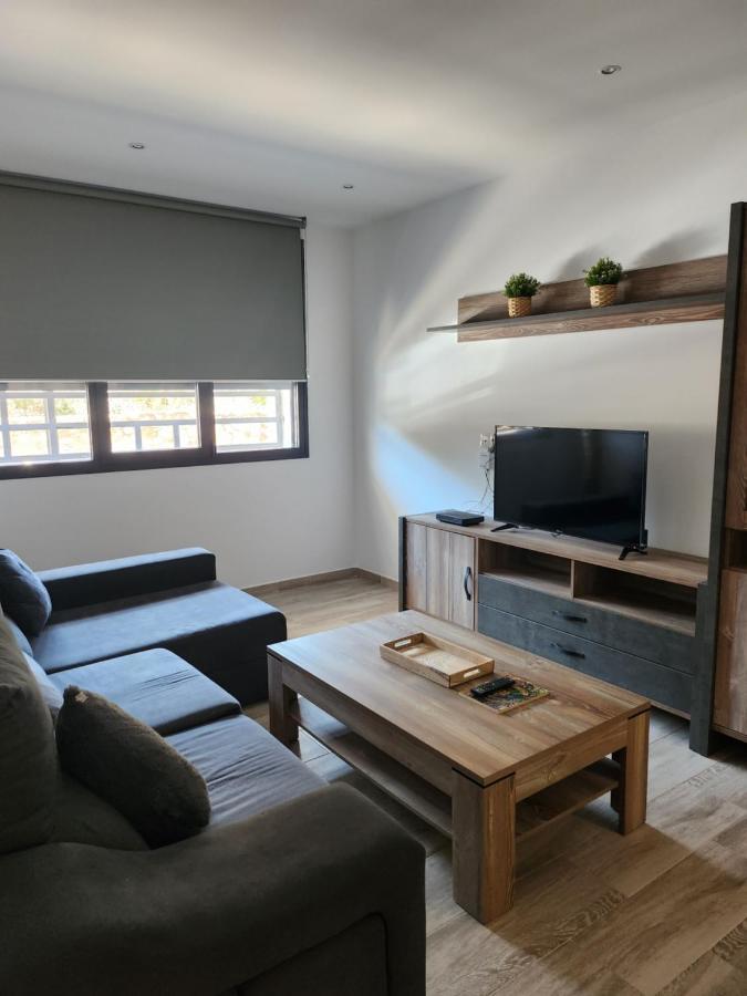 Apartamento Cerca A La Playa Fuengirola Esterno foto