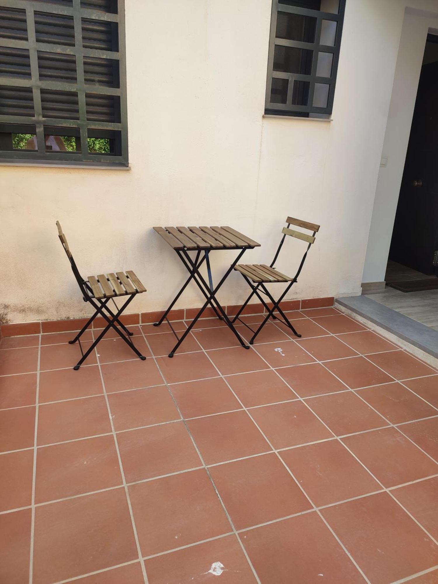 Apartamento Cerca A La Playa Fuengirola Esterno foto